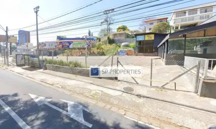 Ponto comercial, esquina em avenida, venda ou locação - cambuí - campinas/sp