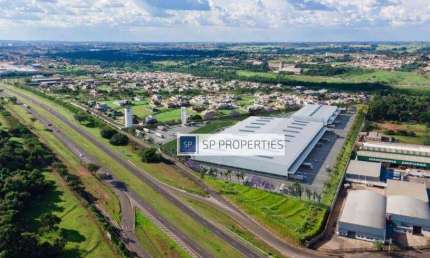 Galpão para alugar, 1500 m² por R$ 45.000,00/mês - Sao Jose Do Rio Preto - São José do Rio Preto/SP