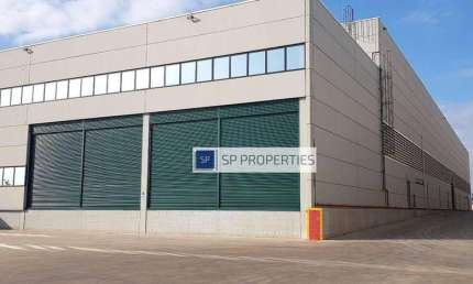 Galpão para alugar, 6885 m² - Joapiranga - Valinhos/SP