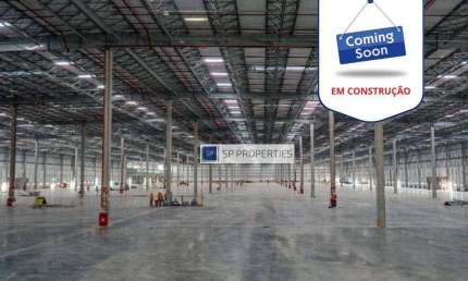 Galpão para alugar, 5000 m² por R$ 152.450,00/mês - Lago Sul - Brasília/DF
