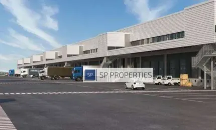 Galpão para alugar, 1747 m²- Cidade Universitária - Maceió/AL