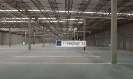 Galpão para alugar, a partir de 6000 m² em Cotia/SP