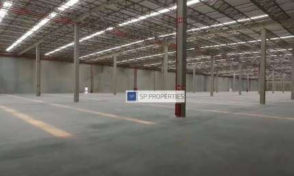 Galpão para alugar, 14800 m² em Santana de Parnaíba/SP