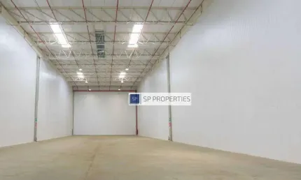 Galpão para alugar, a partir de 1478 m² - Embu das Artes/SP