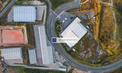 Barracão / Galpão / Depósito com 1 sala para alugar na Rodovia BR-262, Pedreira, Betim