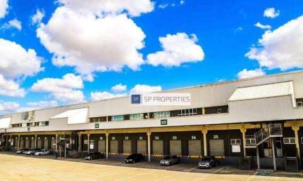 Barracão / Galpão / Depósito com 1 sala para alugar na Avenida Doutor Nilo Peçanha, Centro, Campos dos Goytacazes