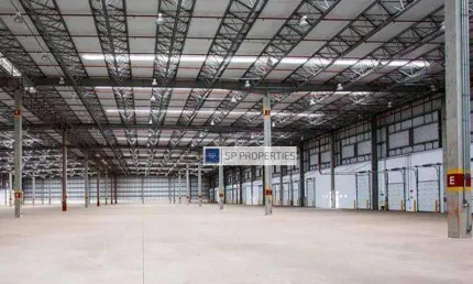 Barracão / Galpão / Depósito com 1 sala para alugar no Centro, Cajamar 