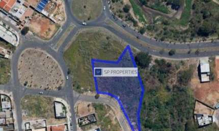 Terreno para Venda ou Incorporação, 3.100 m² - Próximo PUC - Campinas/SP.