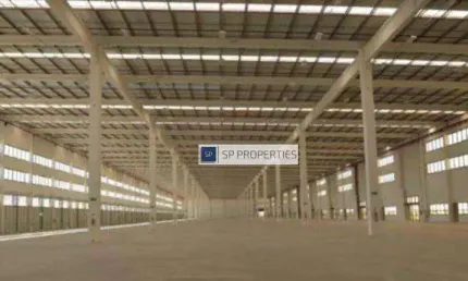 Galpão para alugar, 2737 m² - Região de Curitiba - São José dos Pinhais/PR