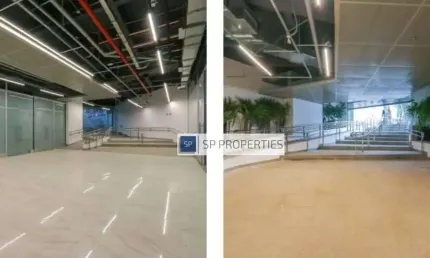Loja em Mall para alugar, 263 m² - Vila Bela Vista (Zona Sul) - São Paulo/SP