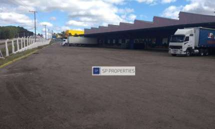 Galpão à venda, 16181 m² por R$ 85.000.000,00 - Medeiros - Jundiaí/SP