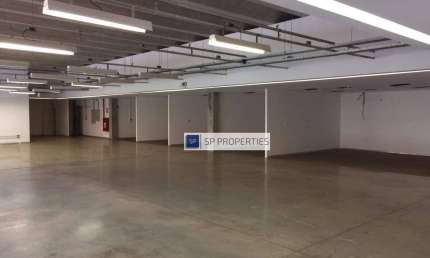 Galpão para alugar, 950 m² por R$ 42.750,00/mês - Olhos D Água - Belo Horizonte/MG