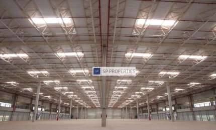 Galpão para alugar, 12000 m² por R$ 339.960,00/mês - Techno Park - Campinas/SP