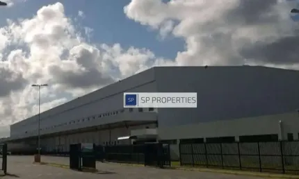 Galpão para alugar, 1400 m² por R$ 43.400,00/mês - Prazeres - Jaboatão dos Guararapes/PE