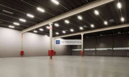 Galpão para alugar, 1439 m² por R$ 63.321,28/mês - Itaquera - São Paulo/SP