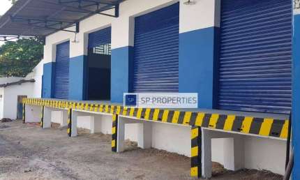 Galpão para alugar, 419 m² por R$ 16.685,80/mês - Jardim do Trevo - Campinas/SP