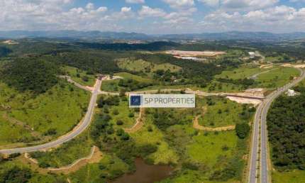 Terrenos industriais à venda ou BTS, a partir de 5.000 m² em Betim/MG