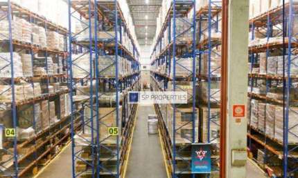 Galpão monousuário para alugar, 13.341 m² na região de Porto Alegre/RS