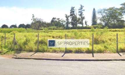 Terreno à venda, 22200 m² por R$ 10.000.000,00 - Vila San Martin - Campinas/SP