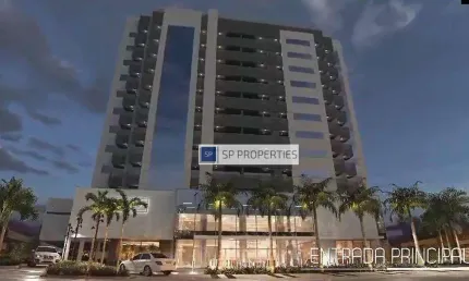 Sala, 129 m² - venda por R$ 2.840.000,00 ou aluguel por R$ 18.300,00/mês - Botafogo - Campinas/SP