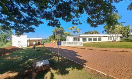 Galpão para alugar, 1050 m² por R$ 20.000,01/mês - Betel - Paulínia/SP