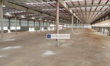 Galpão para alugar, 7668 m² por R$ 228.140,26/mês - Parque Industrial Recanto - Nova Odessa/SP