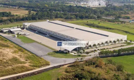 Galpão para alugar, 10500 m² por R$ 320.250,00/mês - Centro - Queimados/RJ