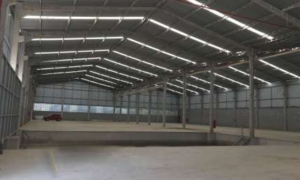 Galpão, 2716 m² - venda por R$ 15.000.000,00 ou aluguel por R$ 61.000,00/mês - Civit II - Serra/ES