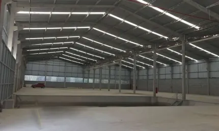 Galpão, 2716 m² - venda por R$ 15.000.000,00 ou aluguel por R$ 61.000,00/mês - Civit II - Serra/ES