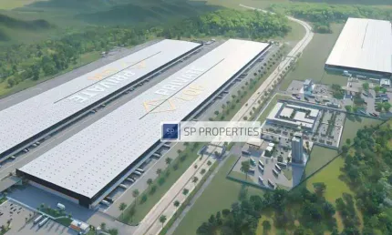 Galpão para alugar, 20000 m² por R$ 550.000,00/mês - Jardim Carapina - Serra/ES