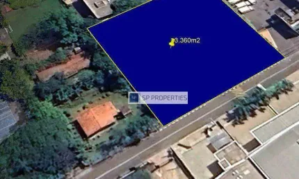 Terreno à venda, 3360 m² por R$ 3.360.000,00 - Joapiranga - Valinhos/SP
