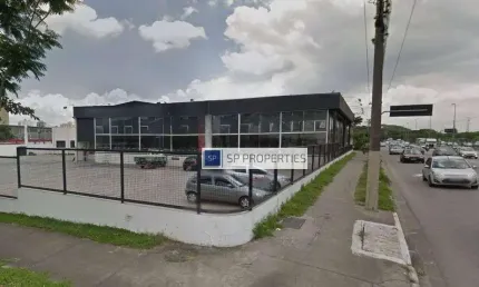 Galpão para alugar, 3330 m² por R$ 140.000,01/mês - Freguesia do Ó - São Paulo/SP