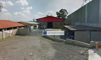 Galpão, 1720 m² - venda por R$ 4.300.000,00 ou aluguel por R$ 21.080,00/mês - Chácara São Pedro - Monte Mor/SP