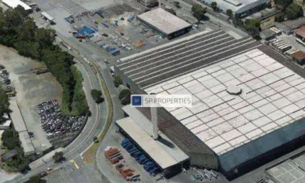 Galpão para alugar, 48422 m² por R$ 1.818.258,50/mês - Cidade Industrial Satélite de São Paulo - Guarulhos/SP