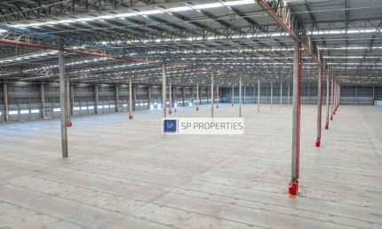 Galpão para alugar, 5000 m² por R$ 147.500,00/mês - Distrito Industrial - Vinhedo/SP