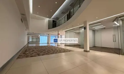 Prédio para alugar, 803 m² por r$ 69.640,60/mês - centro - campinas/sp