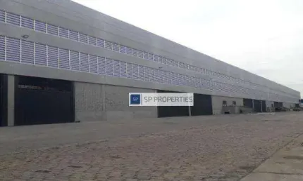 Galpão para alugar, 2804 m² por R$ 140.377,76/mês - Km 18 - Osasco/SP