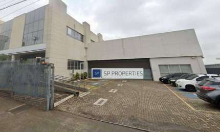 Prédio à venda, 2127 m² por R$ 10.936.020,00 - Jardim Caxambu - Piracicaba/SP