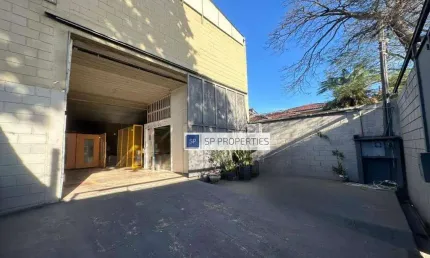 Galpão à venda, 400 m² por R$ 1.900.000 - Presidente Altino - Osasco/SP