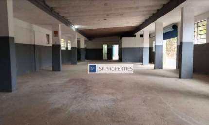 Galpão para alugar, 216 m² por R$ 3.456,00/mês - Briquituba - Alumínio/SP