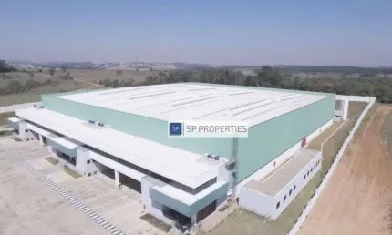 Galpão para alugar, 11042 m² por R$ 304.759,20/mês - Sorocaba - Sorocaba/SP