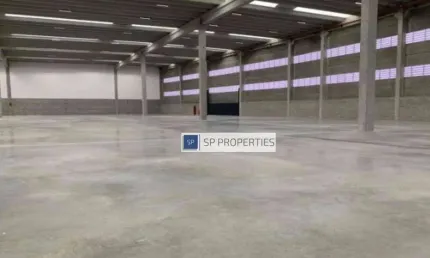 Galpão para alugar, 1733 m² por R$ 75.346/mês - Km 18 - Osasco/SP