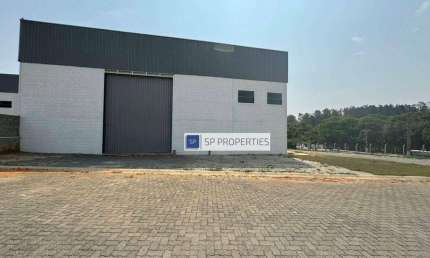 Galpão para alugar, 900 m² por R$ 17.000,00/mês - Jardim Marabá - Itapetininga/SP
