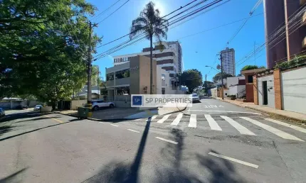 Sala à venda, 141 m² por r$ 790.000,00 - cambuí - campinas/sp
