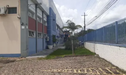 Galpão para alugar, 6406 m² por R$ 165.000,01/mês - Parque Taquaral - Campinas/SP