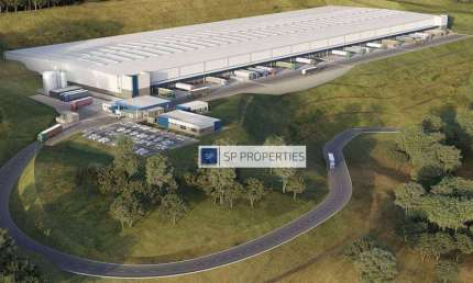 Galpão para alugar, 6000 m² por R$ 190.800,00/mês - Itapeva - Itapeva/MG