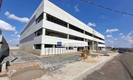 Galpão para alugar, 2859 m² por R$ 63.900,00/mês - Jardim Primavera - Mogi Mirim/SP