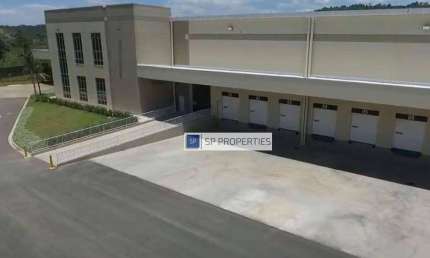 Galpão para alugar, 2750 m² por R$ 153.780,00/mês - Jardim José Bonifácio - São João de Meriti/RJ