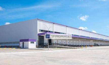 Galpão para alugar, 4720 m² por R$ 174.876,00/mês - Pirajá - Salvador/BA