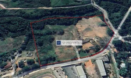 Área à venda, 42000 m² por R$ 6.600.000,00 - Guaxinduva - Atibaia/SP